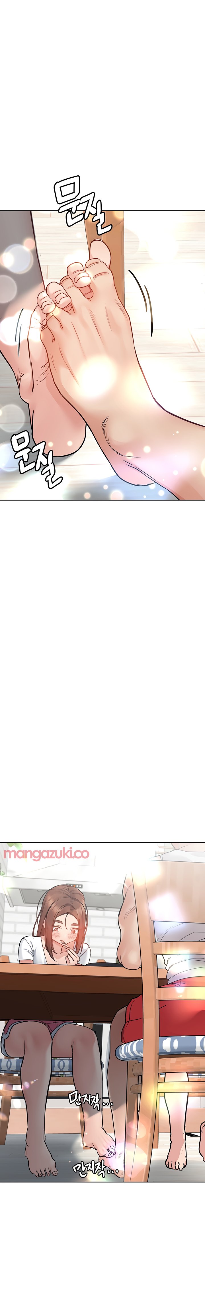 Keep it a secret from your mother Chapter 50 - Manhwa18.com