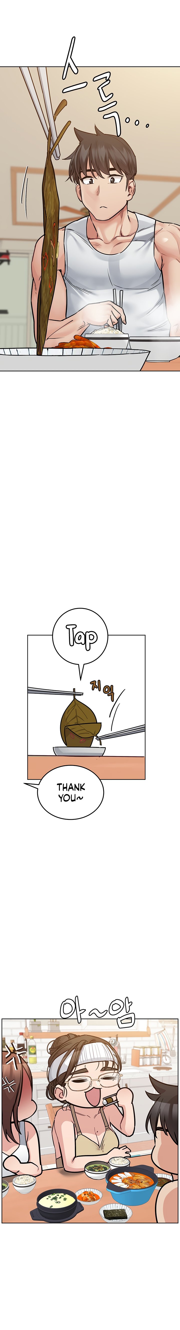 Keep it a secret from your mother Chapter 50 - Manhwa18.com