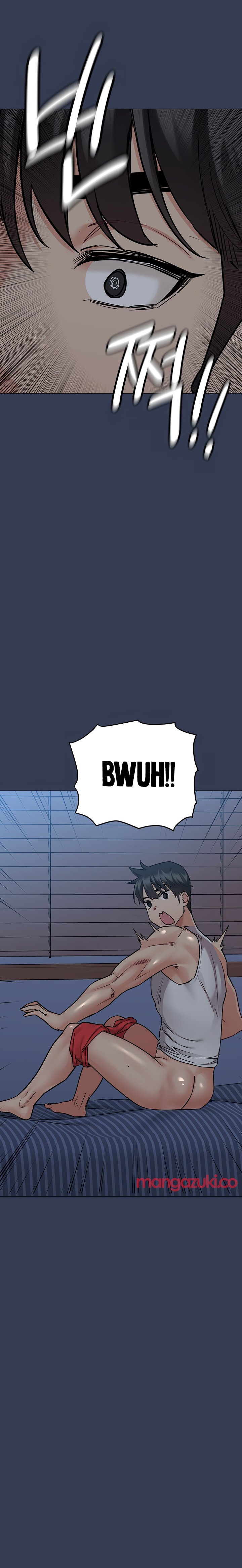 Keep it a secret from your mother Chapter 50 - Manhwa18.com