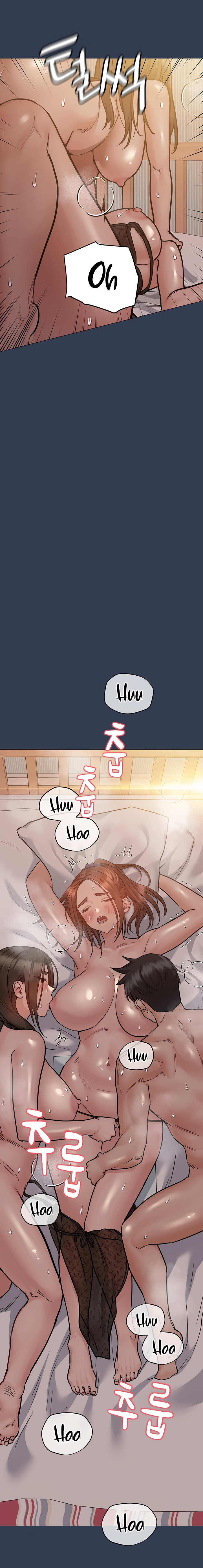 Keep it a secret from your mother Chapter 51 - Manhwa18.com