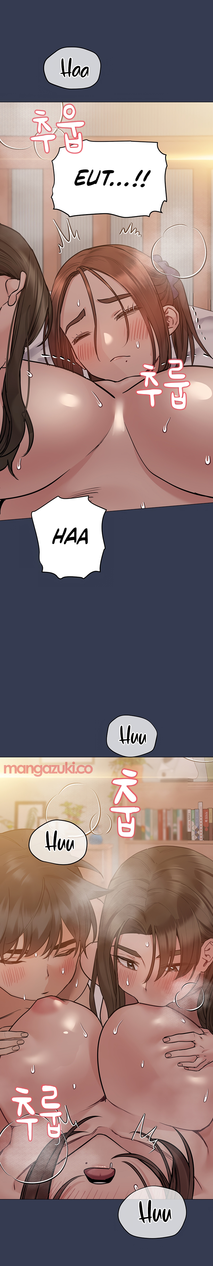 Keep it a secret from your mother Chapter 51 - Manhwa18.com