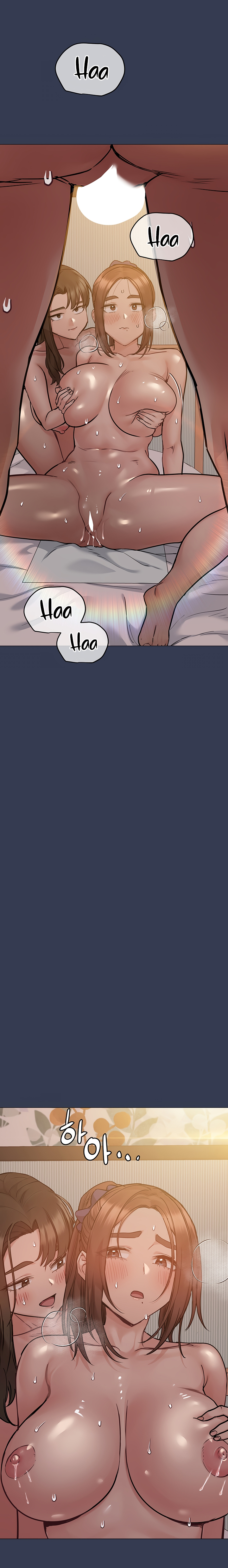 Keep it a secret from your mother Chapter 51 - Manhwa18.com