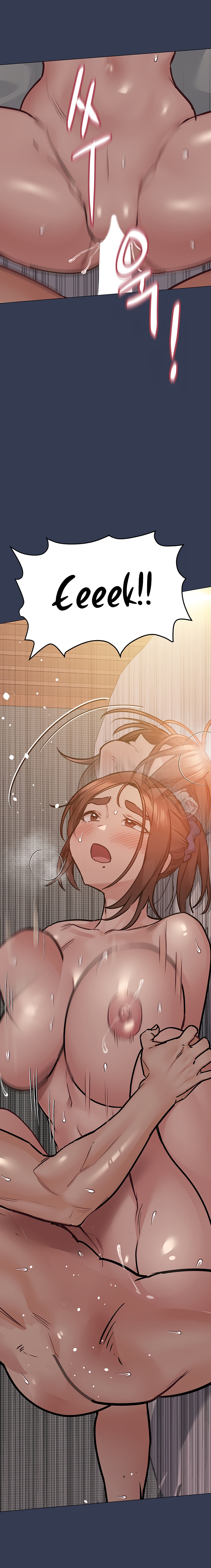 Keep it a secret from your mother Chapter 51 - Manhwa18.com