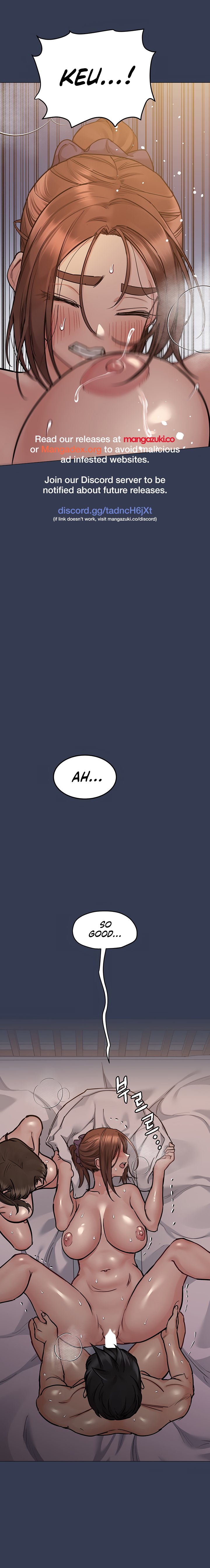 Keep it a secret from your mother Chapter 51 - Manhwa18.com