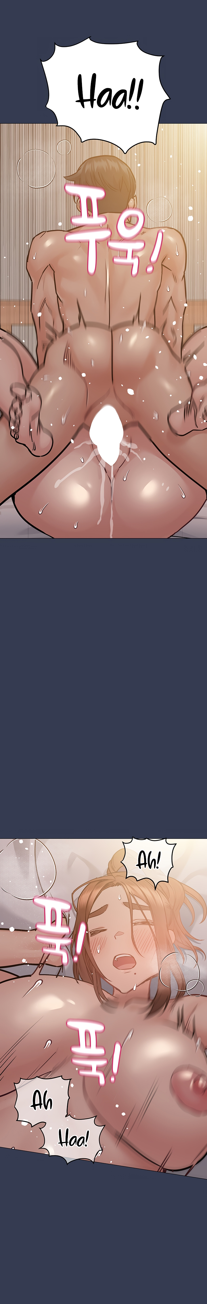 Keep it a secret from your mother Chapter 51 - Manhwa18.com