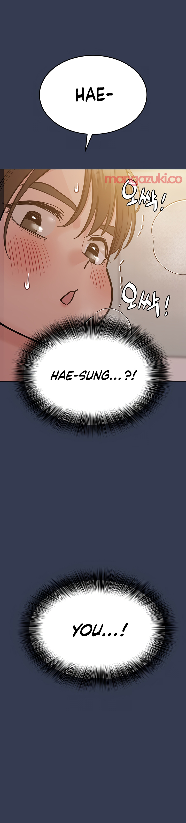 Keep it a secret from your mother Chapter 51 - Manhwa18.com