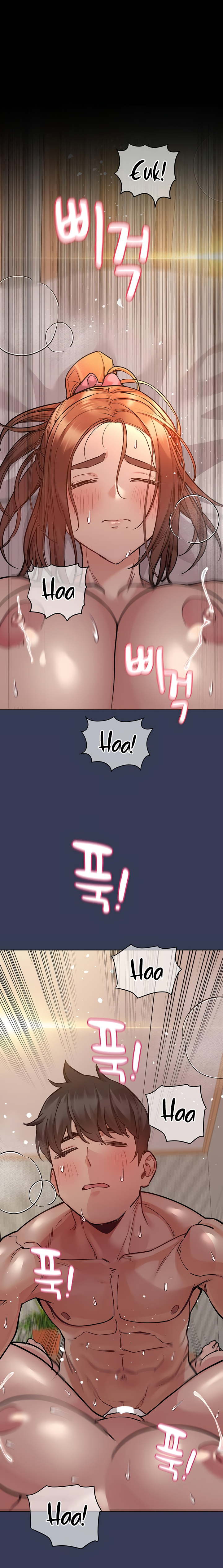 Keep it a secret from your mother Chapter 52 - Manhwa18.com