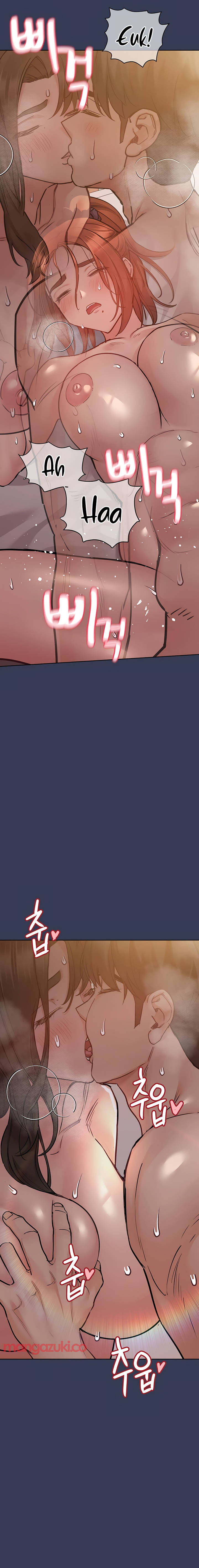 Keep it a secret from your mother Chapter 52 - Manhwa18.com