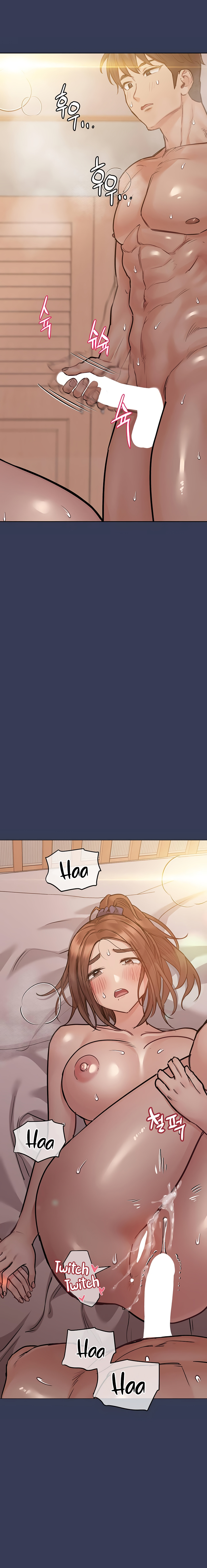 Keep it a secret from your mother Chapter 52 - Manhwa18.com