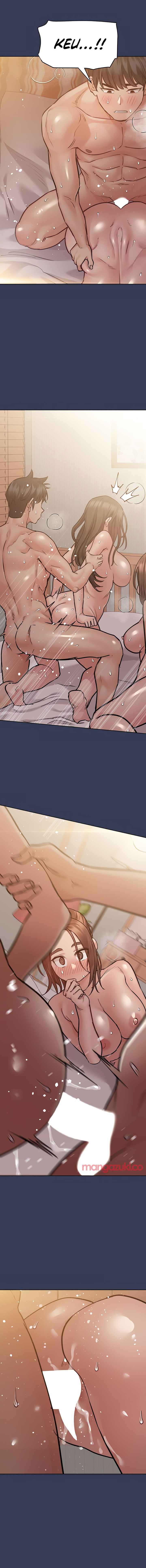 Keep it a secret from your mother Chapter 52 - Manhwa18.com