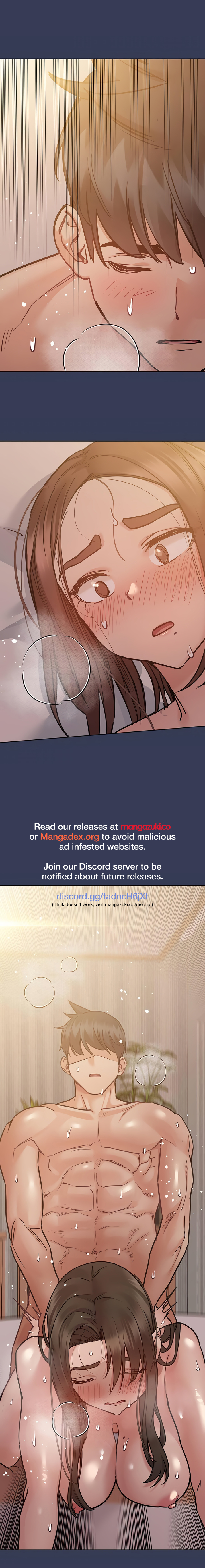 Keep it a secret from your mother Chapter 52 - Manhwa18.com