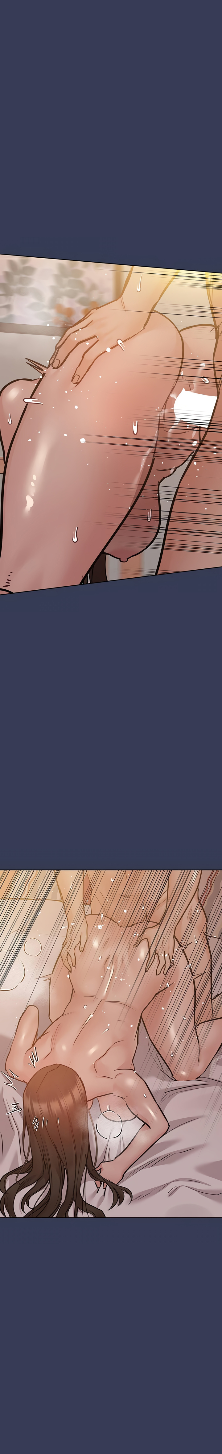 Keep it a secret from your mother Chapter 52 - Manhwa18.com