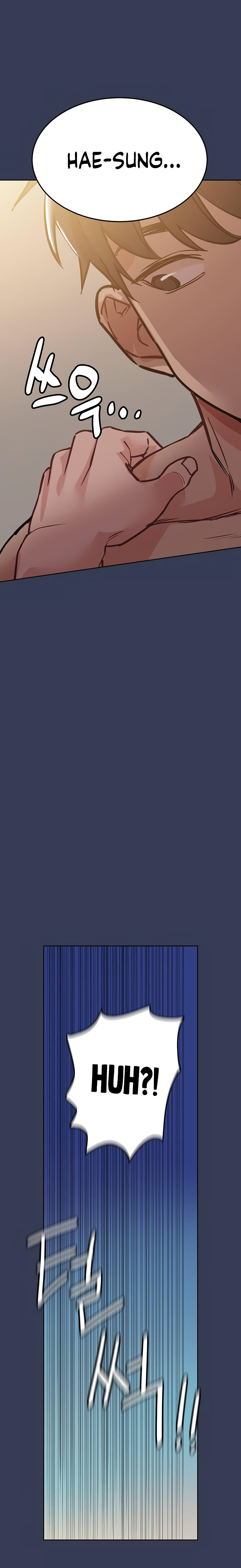 Keep it a secret from your mother Chapter 52 - Manhwa18.com