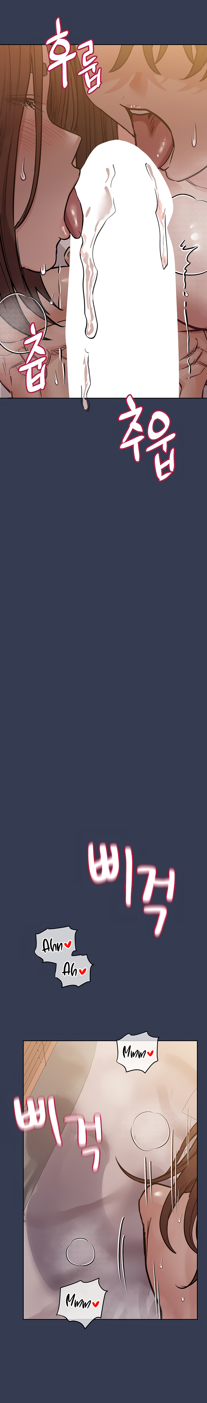 Keep it a secret from your mother Chapter 53 - Manhwa18.com