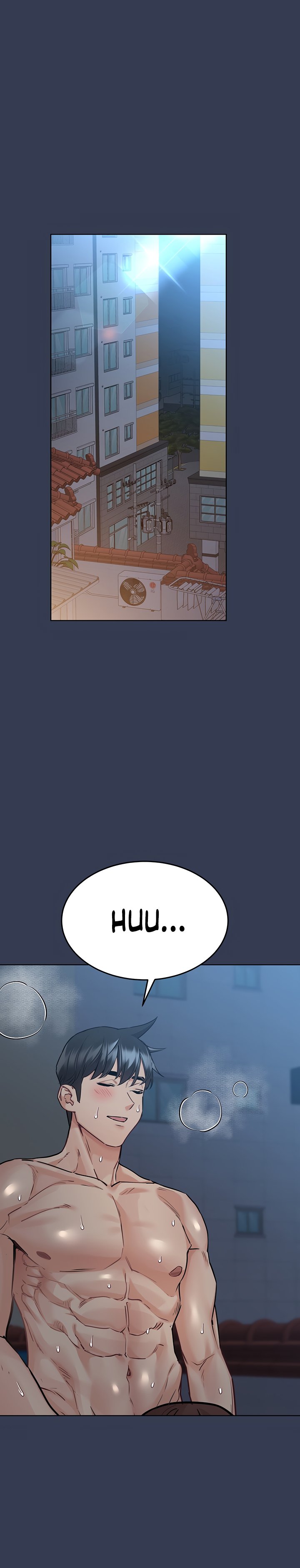 Keep it a secret from your mother Chapter 54 - Manhwa18.com