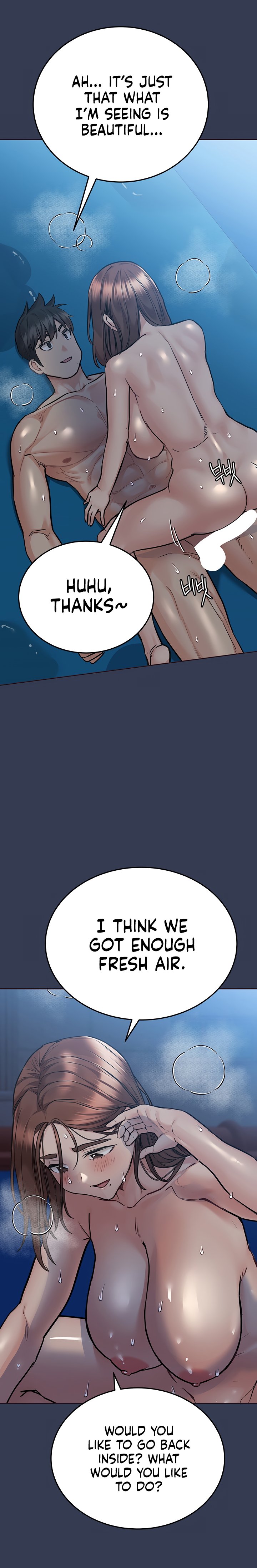 Keep it a secret from your mother Chapter 55 - Manhwa18.com