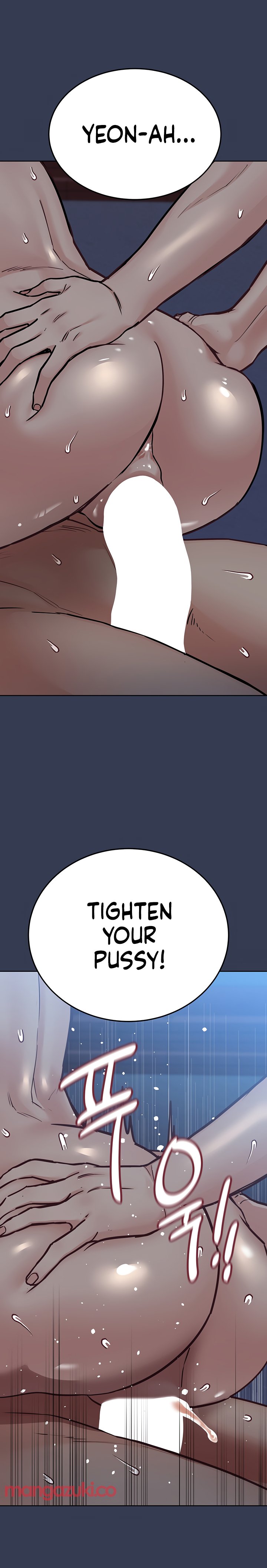 Keep it a secret from your mother Chapter 55 - Manhwa18.com