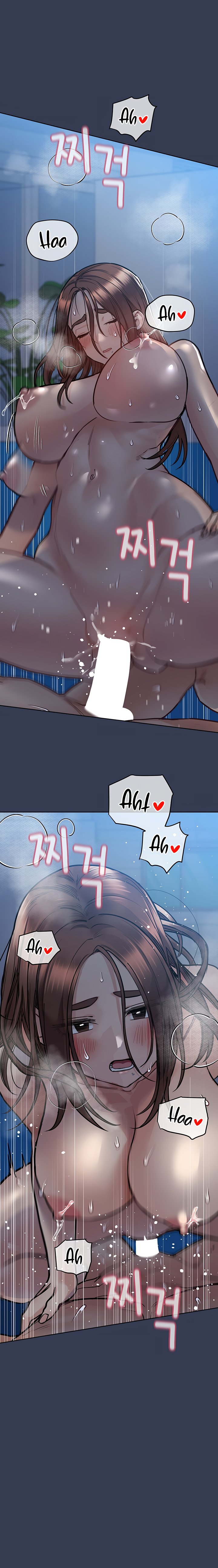 Keep it a secret from your mother Chapter 55 - Manhwa18.com