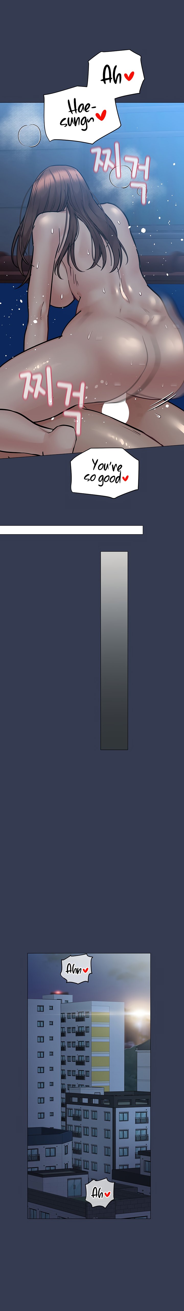 Keep it a secret from your mother Chapter 55 - Manhwa18.com