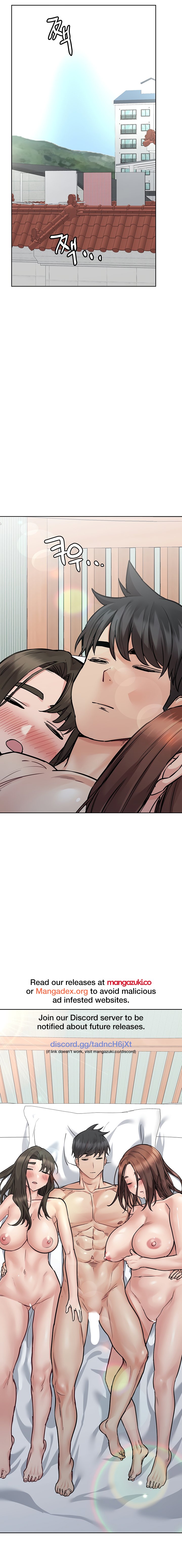 Keep it a secret from your mother Chapter 55 - Manhwa18.com