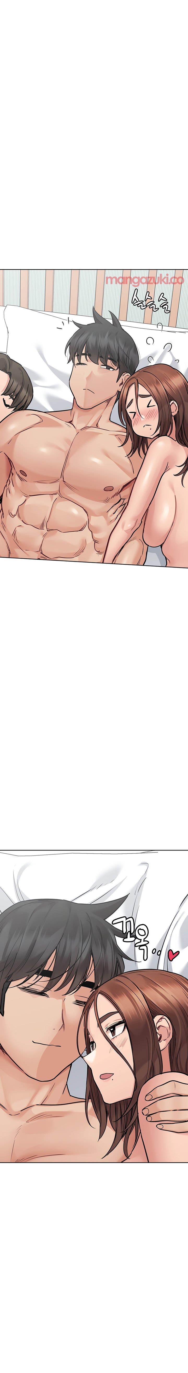 Keep it a secret from your mother Chapter 55 - Manhwa18.com