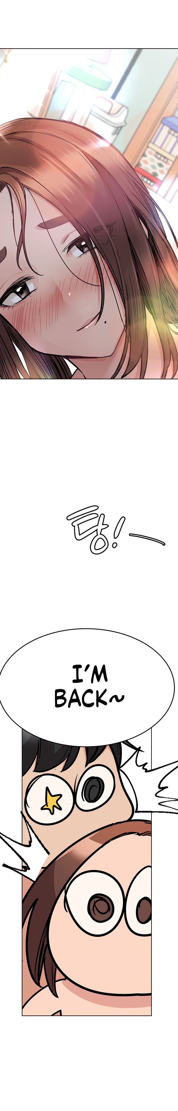 Keep it a secret from your mother Chapter 55 - Manhwa18.com