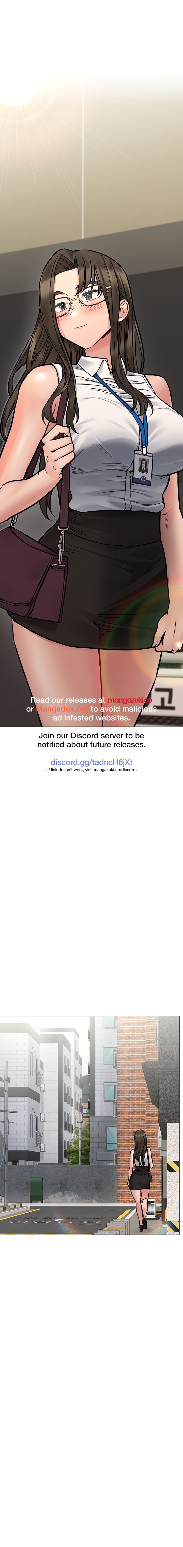 Keep it a secret from your mother Chapter 56 - Manhwa18.com