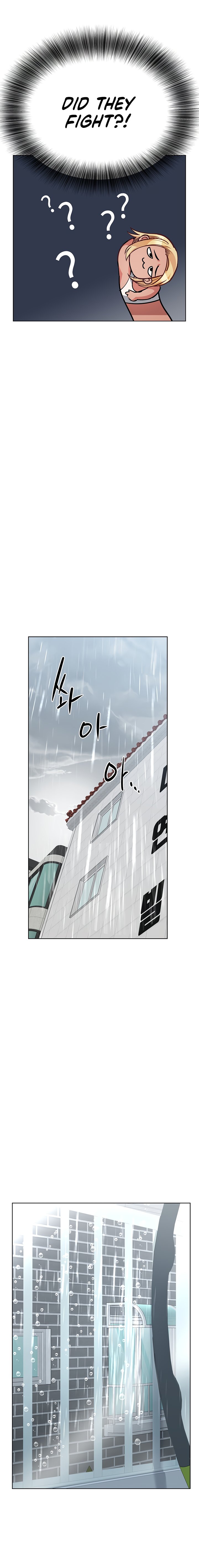 Keep it a secret from your mother Chapter 56 - Manhwa18.com
