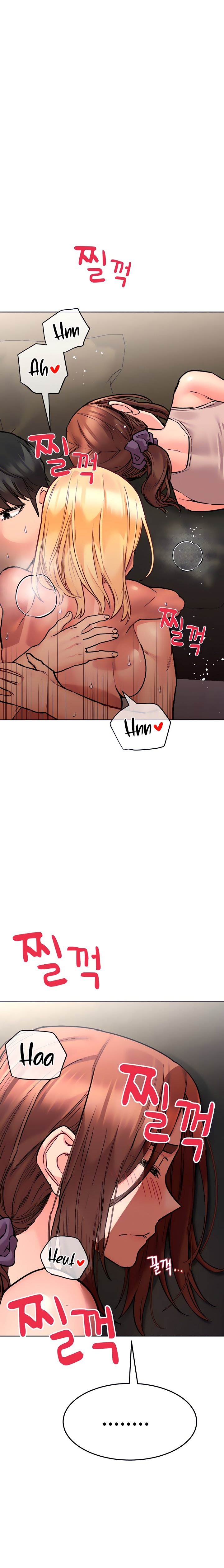 Keep it a secret from your mother Chapter 57 - Manhwa18.com