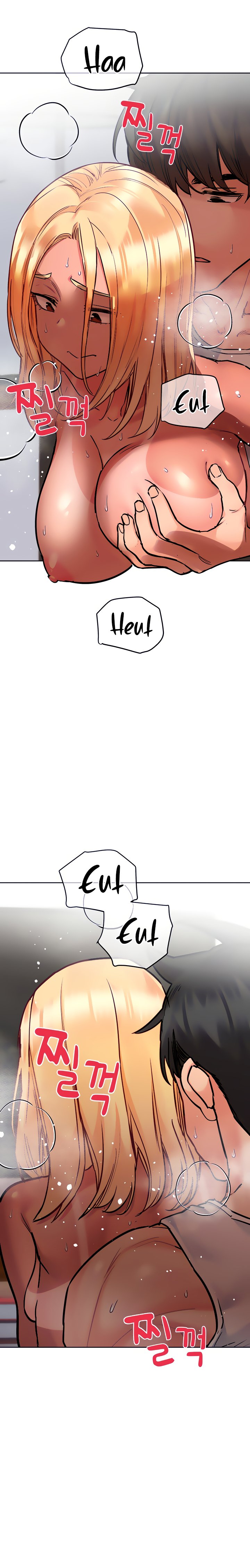 Keep it a secret from your mother Chapter 57 - Manhwa18.com