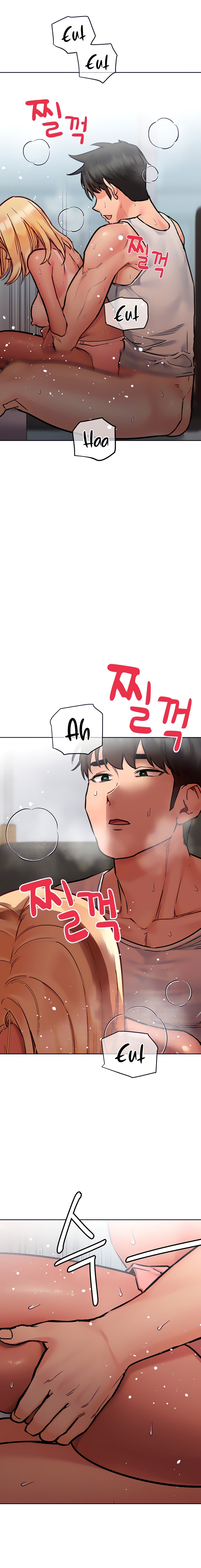 Keep it a secret from your mother Chapter 57 - Manhwa18.com