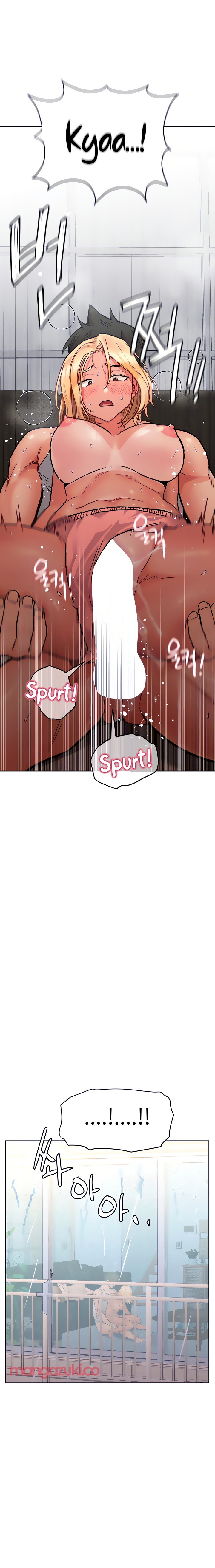 Keep it a secret from your mother Chapter 57 - Manhwa18.com