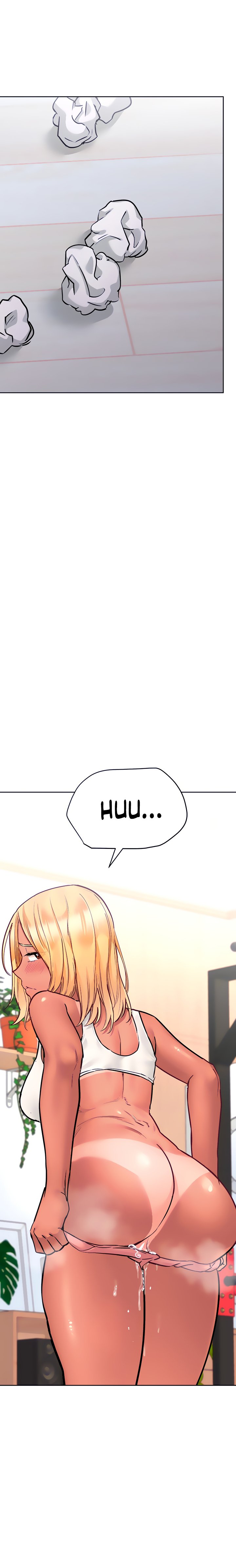 Keep it a secret from your mother Chapter 57 - Manhwa18.com