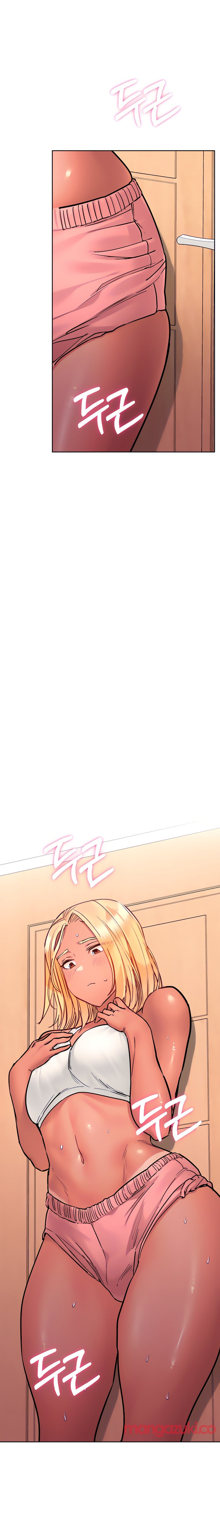 Keep it a secret from your mother Chapter 57 - Manhwa18.com