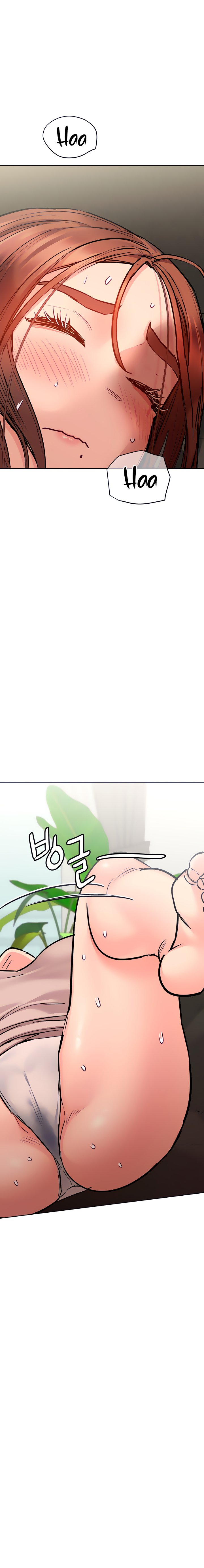 Keep it a secret from your mother Chapter 57 - Manhwa18.com