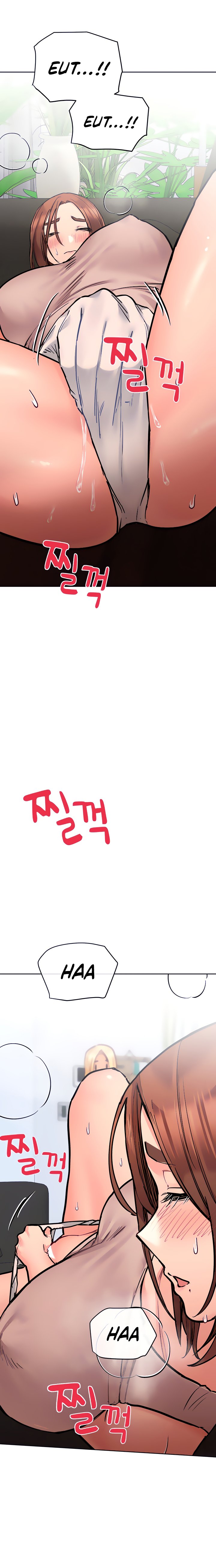 Keep it a secret from your mother Chapter 57 - Manhwa18.com