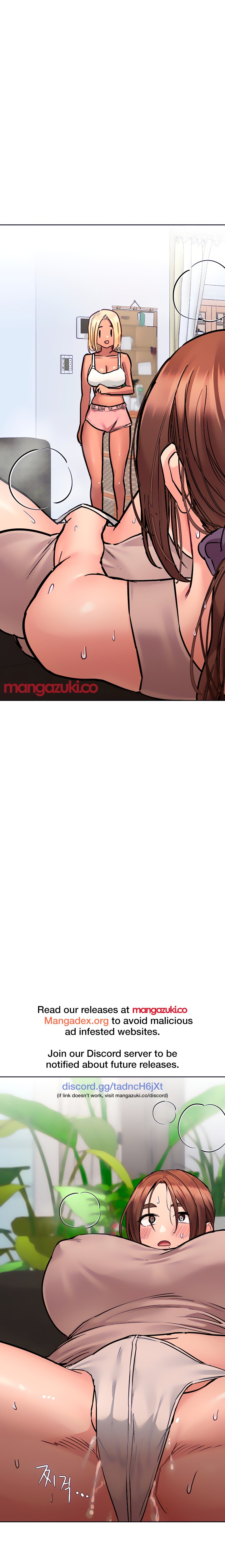 Keep it a secret from your mother Chapter 57 - Manhwa18.com