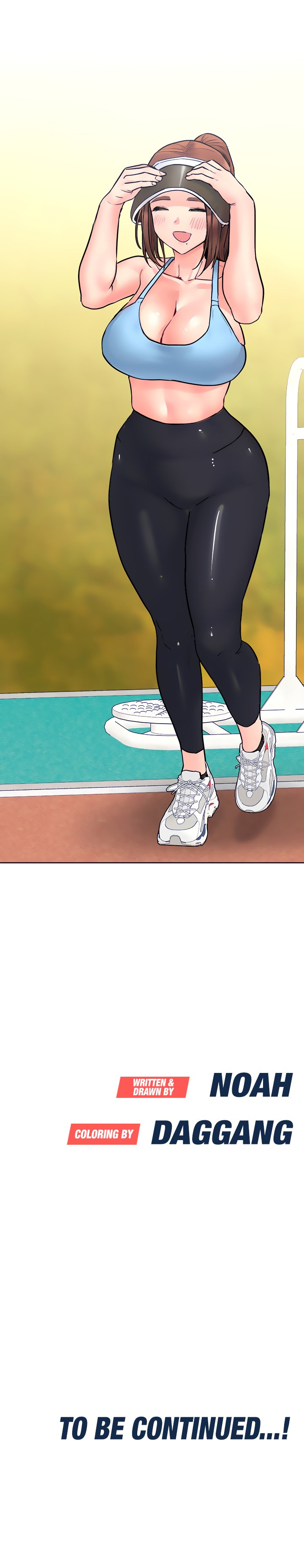 Keep it a secret from your mother Chapter 57 - Manhwa18.com