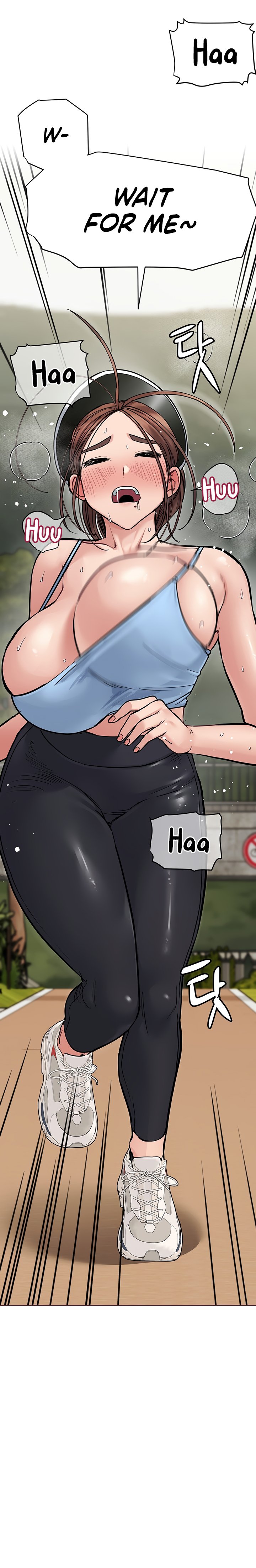 Keep it a secret from your mother Chapter 58 - Manhwa18.com