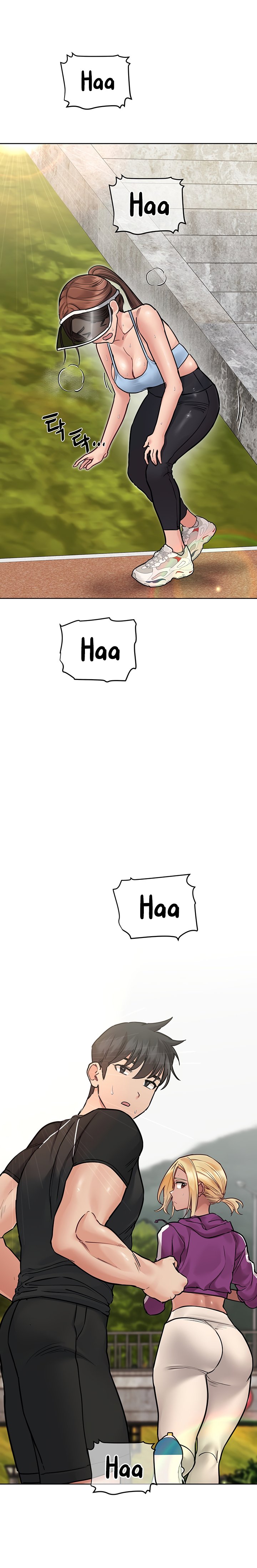 Keep it a secret from your mother Chapter 58 - Manhwa18.com