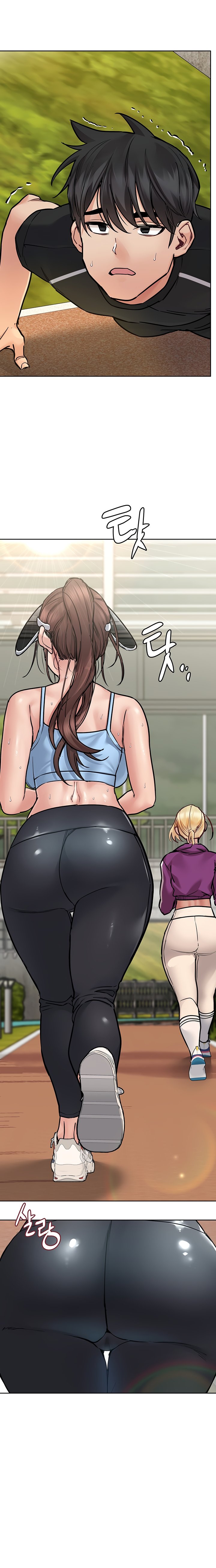 Keep it a secret from your mother Chapter 58 - Manhwa18.com