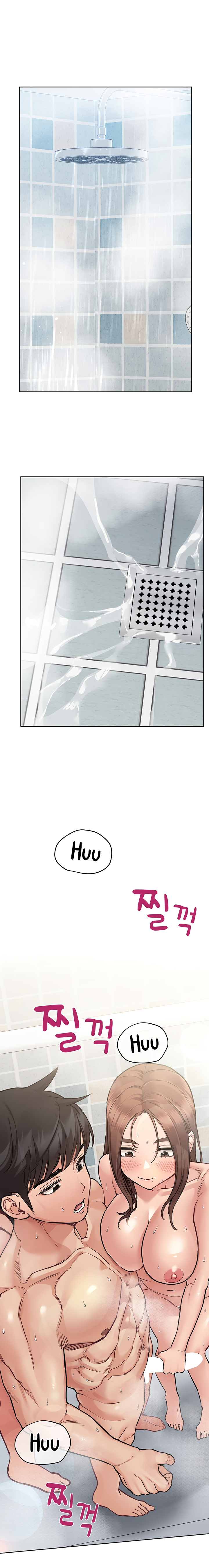 Keep it a secret from your mother Chapter 59 - Manhwa18.com