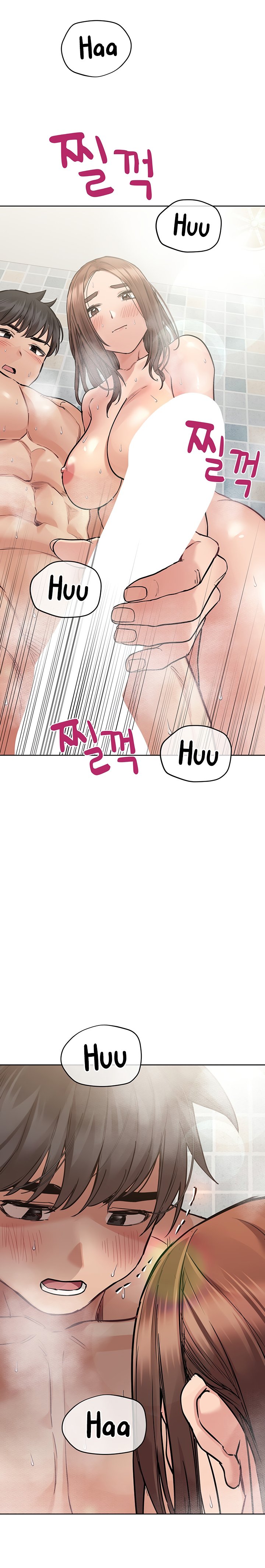 Keep it a secret from your mother Chapter 59 - Manhwa18.com