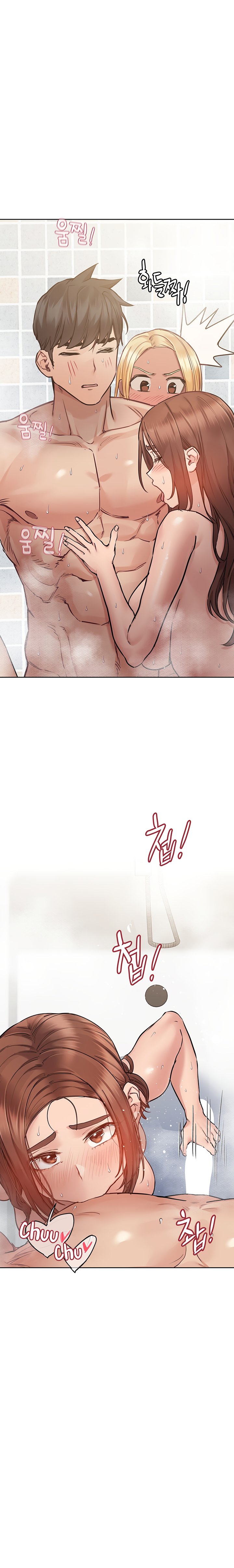 Keep it a secret from your mother Chapter 59 - Manhwa18.com