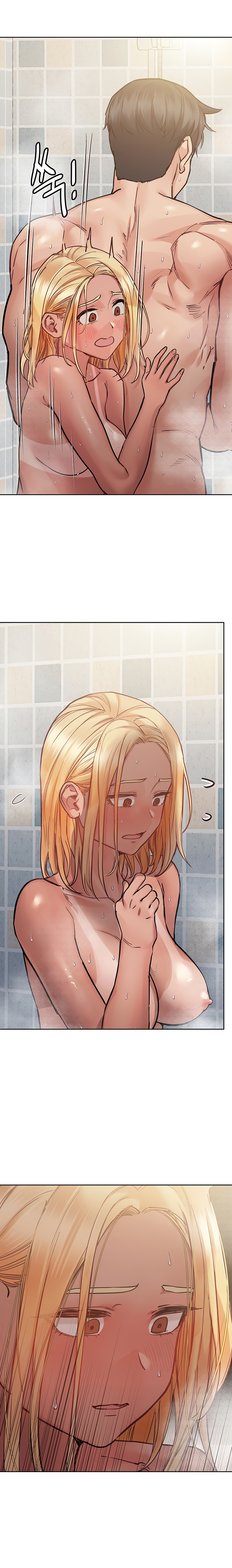 Keep it a secret from your mother Chapter 59 - Manhwa18.com