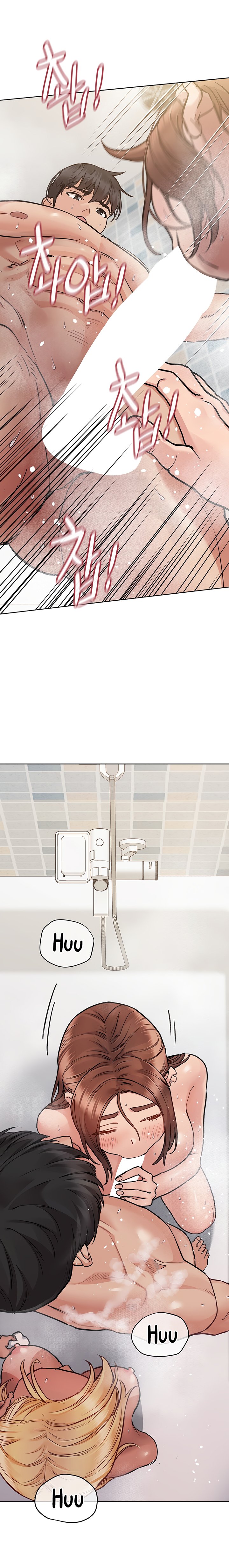 Keep it a secret from your mother Chapter 59 - Manhwa18.com