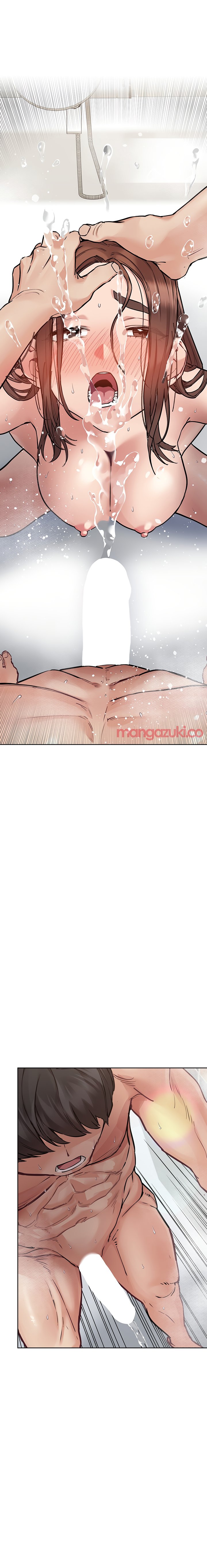 Keep it a secret from your mother Chapter 59 - Manhwa18.com
