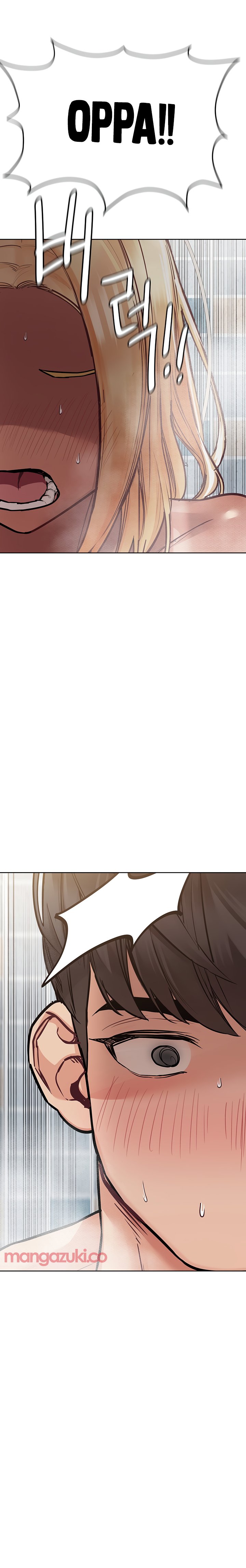 Keep it a secret from your mother Chapter 59 - Manhwa18.com