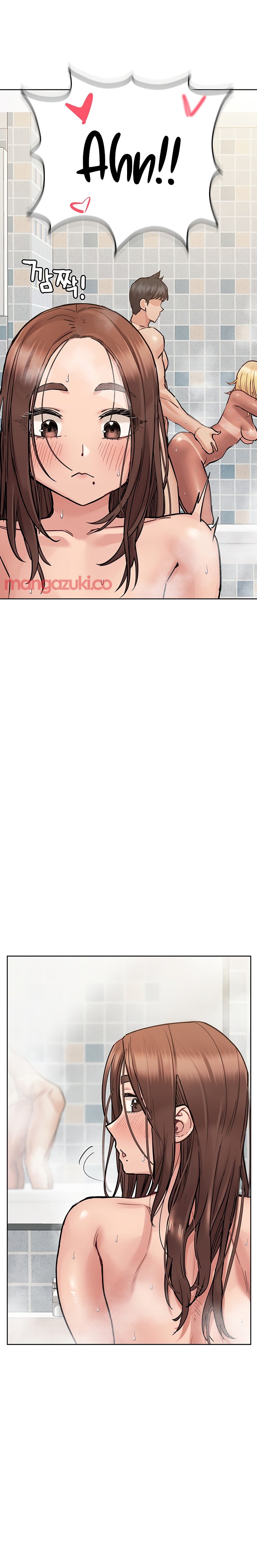 Keep it a secret from your mother Chapter 59 - Manhwa18.com