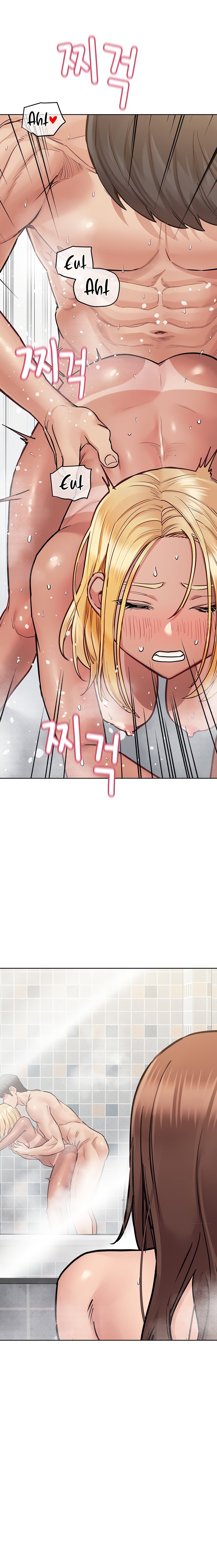 Keep it a secret from your mother Chapter 59 - Manhwa18.com